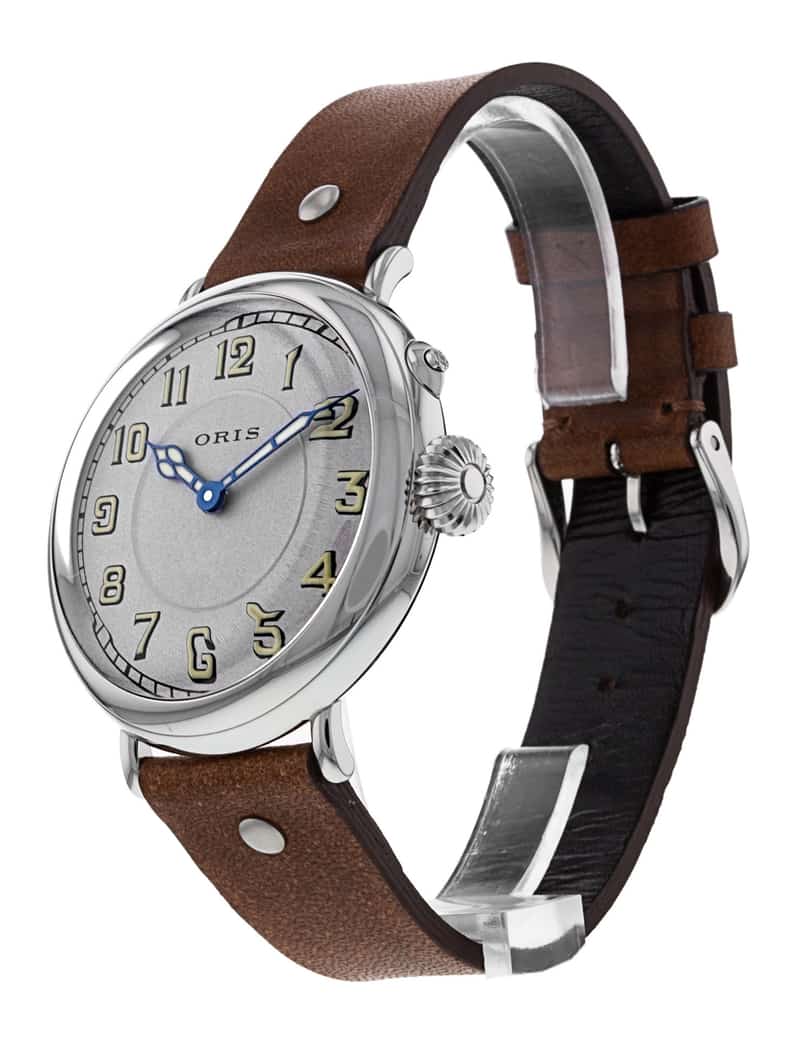 Oris Big Crown ProPilot 732 7736 40 81
